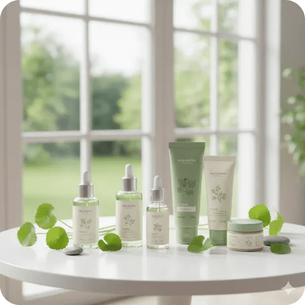 Skin Barrier & Calming